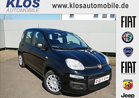 Fiat Panda HYBRID 1.0 GSE 70PS PDC CITY PAKET RADIO 5