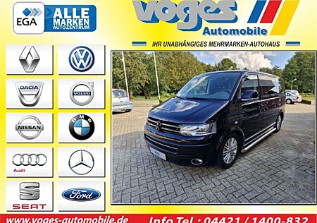 VW T6 Multivan Volkswagen T5 Multivan Kurz DSG 4MOTION BMT Comfortline