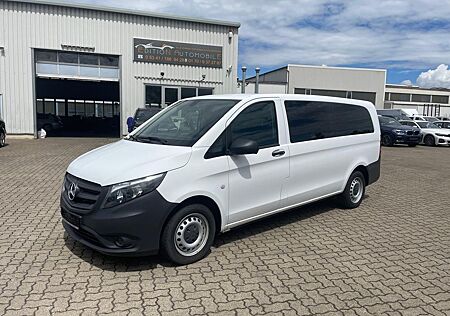 Mercedes-Benz Vito Tourer 114 CDI Pro extralang Aut.-8 SITZER