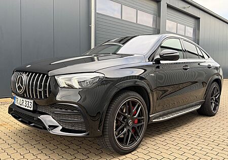 Mercedes-Benz GLE 53 AMG Coupe 4Matic HUD 360 Softclose