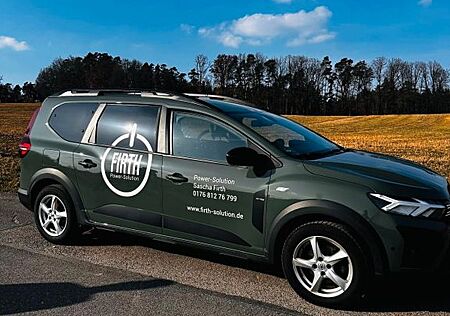 Dacia Jogger TCe 110 Extreme+ 7-Sitzer Extreme+