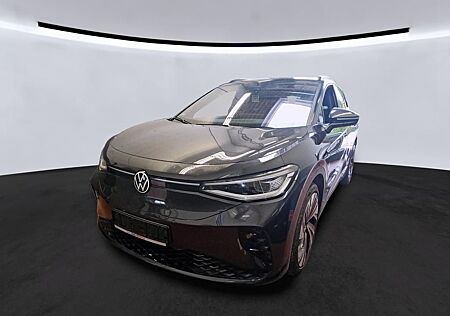 VW ID.4 Volkswagen GTX 220 kW 4Motion HuD AHK Kamera ACC SHZ