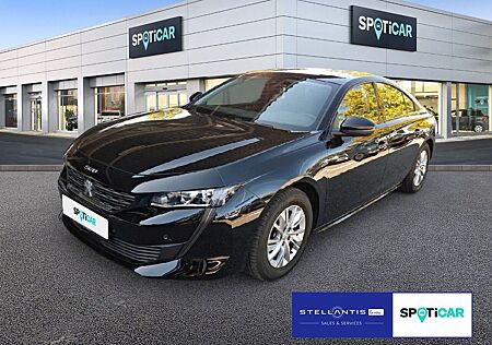 Peugeot 508 Active Pack 1.5 BlueHDi 130*SHZ*Navi*EPH
