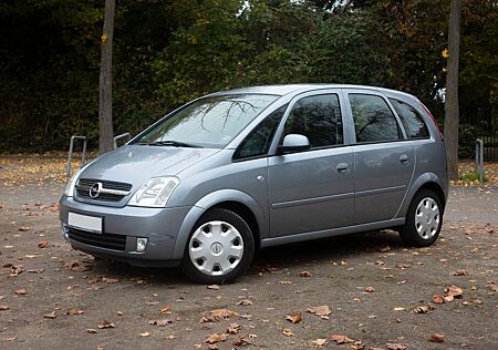 Opel Meriva 1.6 16V Edition