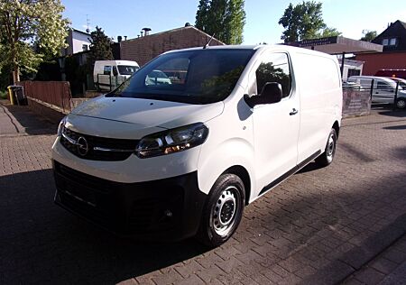 Opel Vivaro Kasten Edition M