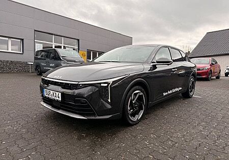 Kia K4 1.6 T-GDI 110 kW DCT Spirit
