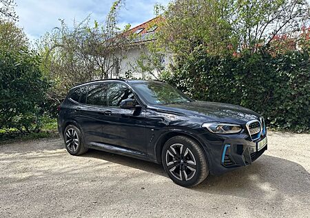 BMW iX3 INSPIRING INSPIRING