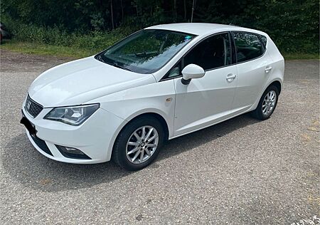 Seat Ibiza 1.0 EcoTSI Start&Stop 70kW Style Style