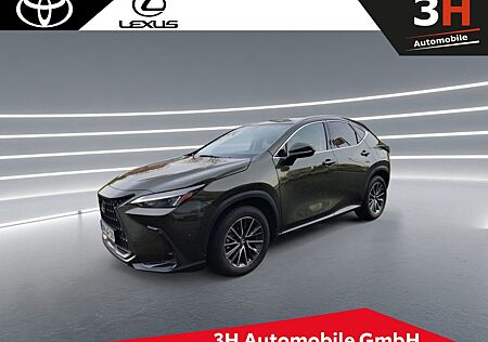 Lexus NX 350h Business Line*Connect Paket*VFW