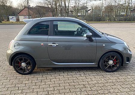 Abarth 500 595 Custom