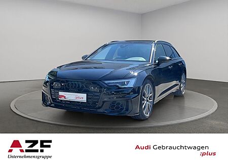 Audi S6 Avant 3.0 TDI qu. Tip. NAVI+MATRIX-LED+PANO+B