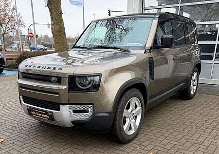 Land Rover Defender 110 P400*Garantie*TÜV+Service*