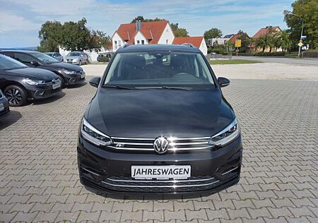 VW Touran Volkswagen 1.5 TSI DSG Goal/LED/ACC/KAM/67