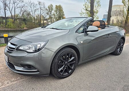 Opel Cascada 1.6 ECOTEC DI Turbo 125 Active Auto ...