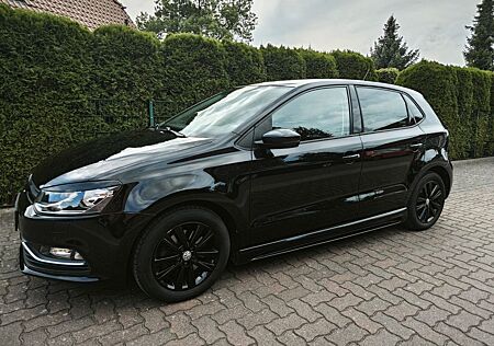 VW Polo Volkswagen 1.2 TSI 81kW -