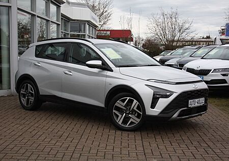 Hyundai Bayon 1.0 T-GDI Intro Edition 48V LED KAMERA 1HD