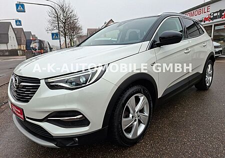 Opel Grandland X Grandland (X)Ultimate*KAMERA*LED*DAB*