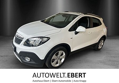 Opel Mokka 1.4 Turbo S/S Edition/Kamera/PDC/SHZ/LHZ