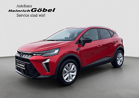 Mitsubishi ASX 1.0 Plus TAGESZULASSUNG € 4.149,- Ersparnis