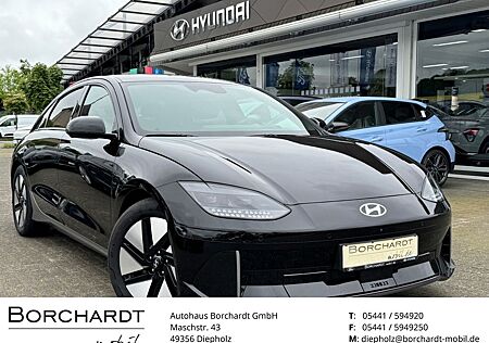 Hyundai IONIQ 6 77,4 kWh Batt. Techniq-Pak. inkl. Sitz-P