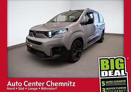 Citroën Berlingo 1.5 HDi AT8 Max XL 7Sitze/LED/Navi/180°