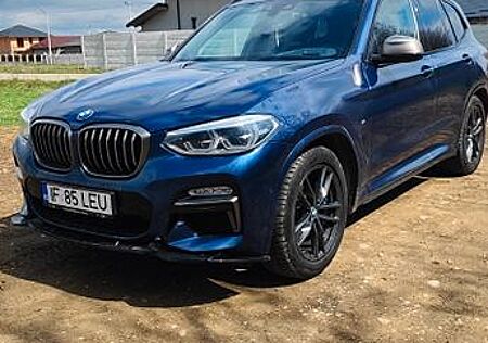 BMW X3 M gebraucht kaufen BMW X3 M