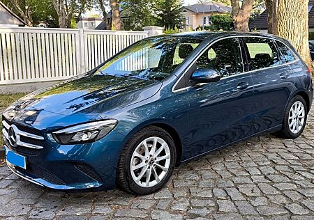 Mercedes-Benz B 220 -Leder-Navi-2 Kameras