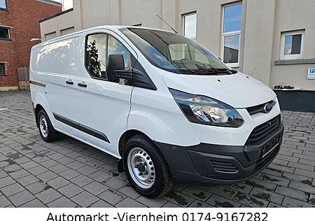 Ford Transit Custom L1 H1 TÜV bis 03/26