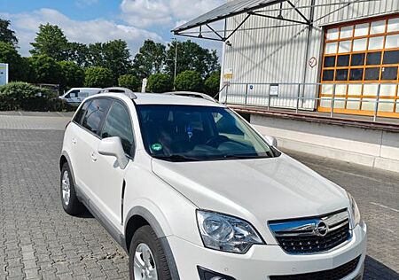 Opel Antara 2.2 CDTI ecoFLEX Cosmo 4x4 S/S 120 Cosmo