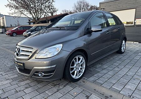 Mercedes-Benz B 200 AUT | KLIMA | ALU | SHZ | SCHIEBEDACH