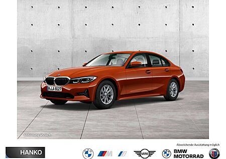 BMW 320d Advantage