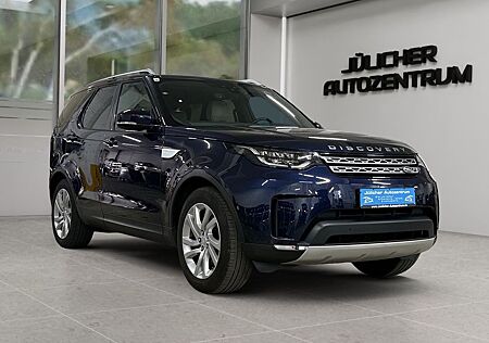 Land Rover Discovery 5 HSE SD4 Aut., 7-Sitzer,Insp.+Tüv Neu