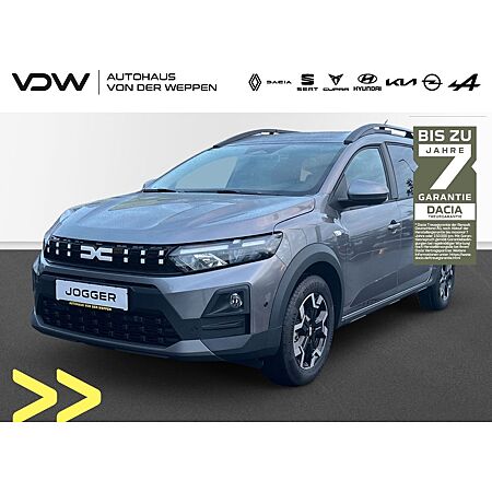 Dacia Jogger leasen