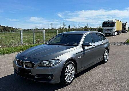 BMW 535i xDrive Touring A -