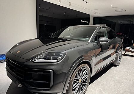 Porsche Cayenne 4.0 V8 GTS Coupé