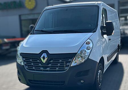 Renault Master III Kasten L1H1 Ka 2,3t