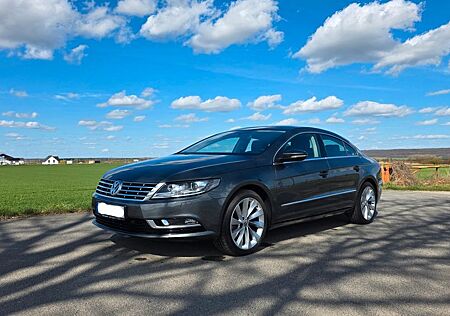 VW CC Volkswagen