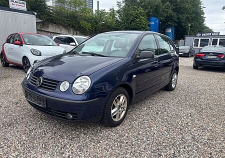 VW Polo Volkswagen 1.2 47kW Comfortline