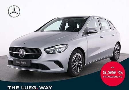 Mercedes-Benz B 200 Progressive+NavPrem+LED-HP+TotwA+EHeck+RFK
