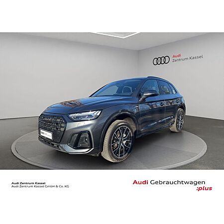 Audi Q5 leasen