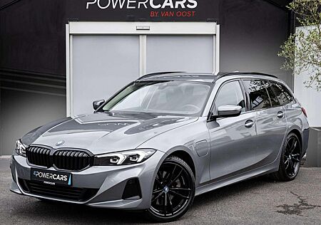 BMW 320 e Touring | Shadow Line | 19 | Camera | Tre