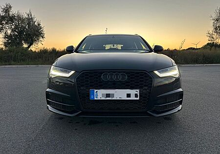 Audi A6 3.0 TDI 160kW S tronic Avant -