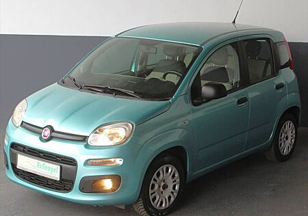 Fiat Panda 1,2 Easy 5-türig Klima Radio-CD Erstbesitz