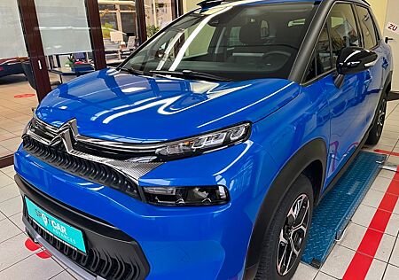 Citroën C3 Aircross Plus