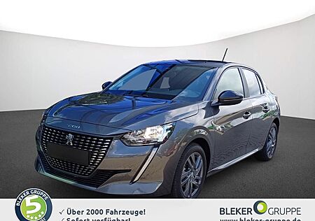 Peugeot 208 1.2 PureTech 75 Active Pack