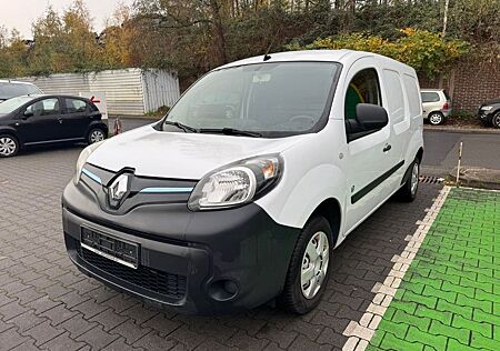Renault Kangoo Z.E. Maxi 2-Sitzer Automatik Elektro