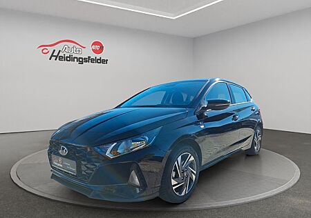 Hyundai i20 Trend Mild-Hybrid, SHZ,PDC,DAB,APP,Kamera