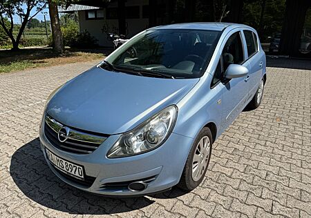 Opel Corsa 1.0 Twinport Edition Edition