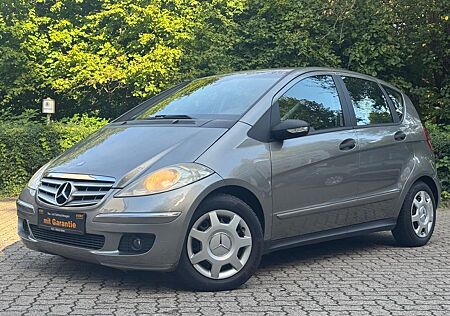 Mercedes-Benz A 180 gebraucht kaufen Mercedes-Benz A 180 A -Klasse CDI*HU/AU*