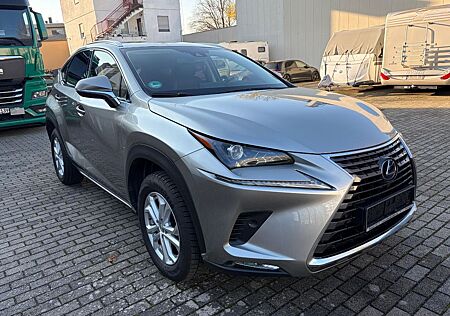 Lexus NX 300 h